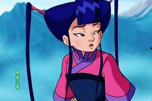 国产动漫热血童年在线观看,国产动漫经典回忆，在线重温青春岁月