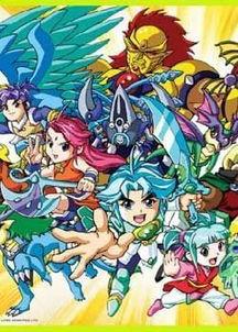 合集国产奇幻动画在线观看,国产奇幻动画精选合集在线观看指南