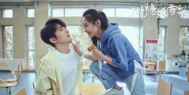 国产雪梨电视剧在线观看,甜蜜邂逅，在线观看浪漫来袭