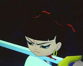 国产动画宝剑在线观看,国产动画的奇幻冒险之旅